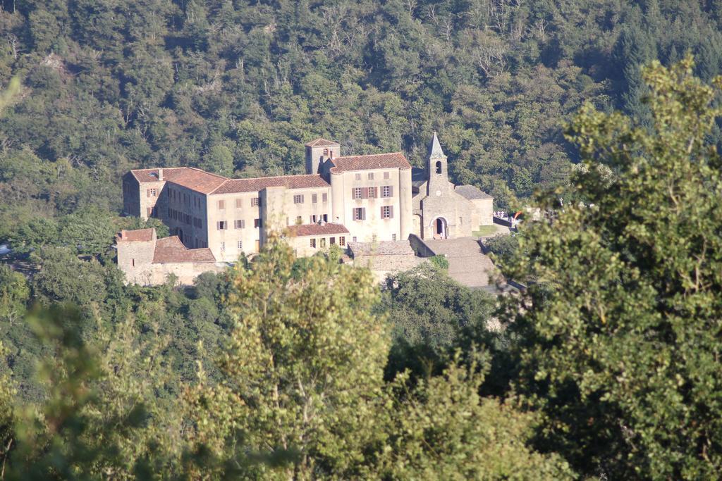 Camping Domaine Vallee Du Tarn Sn Saint-Cirgue Exterior foto